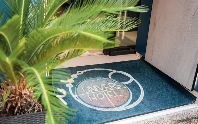 Hotel Univers