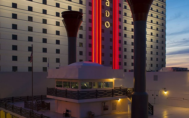 Bally’s Shreveport Casino and Hotel