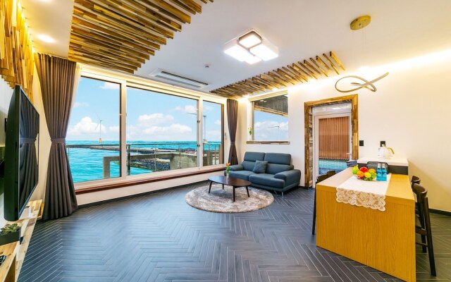 Windmill 108 Poolvilla