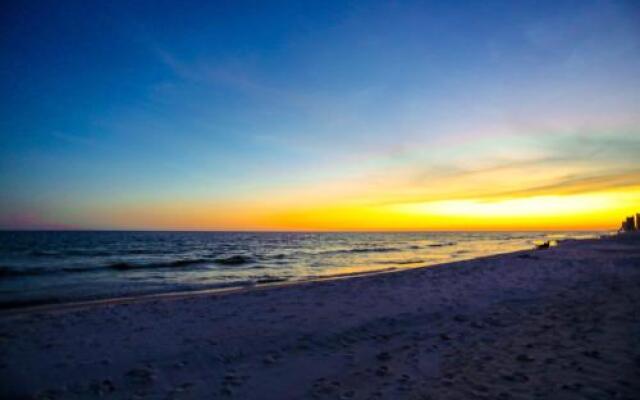 Clearwater Unit 2B Condo