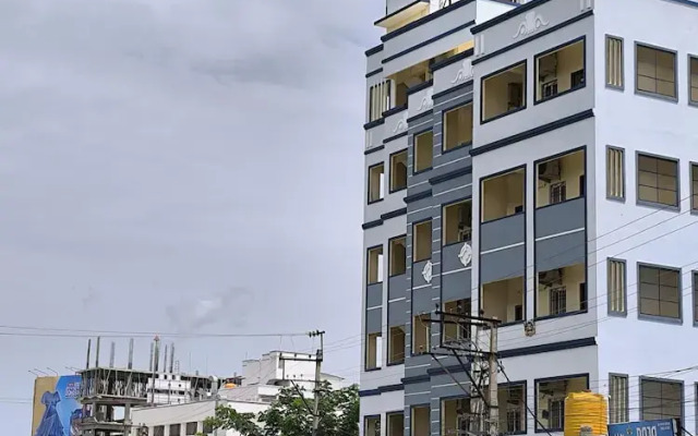 Hotel Vishnu Grand