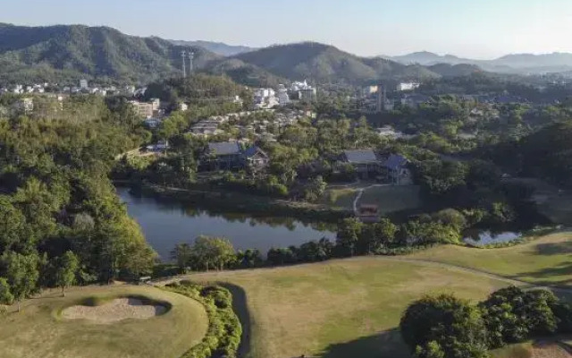 Tree Villa Holiday Villa