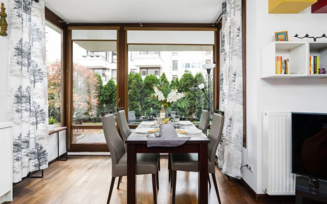 Apartament Galileo Poznań by Renters