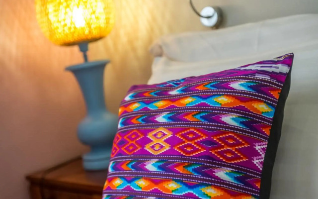 Baby Elephant Boutique Hotel