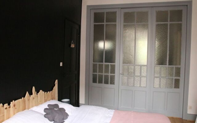 A&V Appart'Hotel