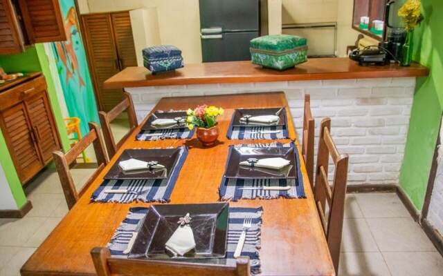 Casa Brilho de Arraial