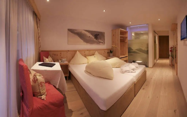 Hotel Hubertus