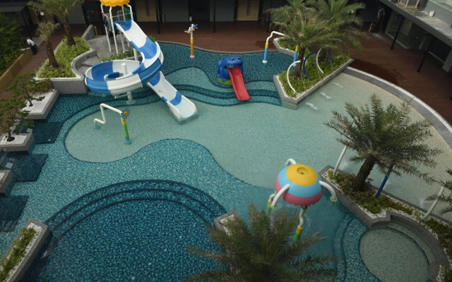 Vangohh Eminent Hotel & Spa