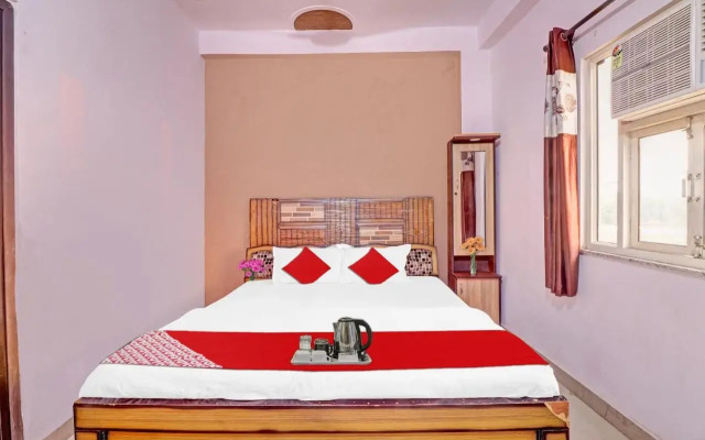 Spot On 703108 Purnkuti Hotel