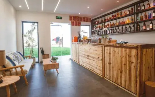 Xingyi Wanfeng Lin Qingfengjuju