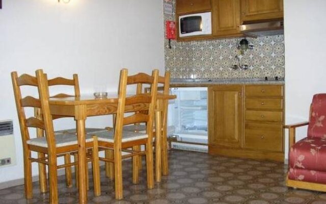 Apartamentos Vitória Hotel