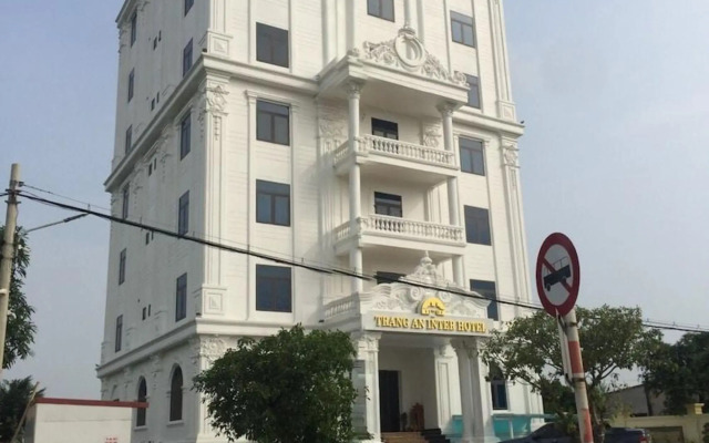 Trang An International Hotel
