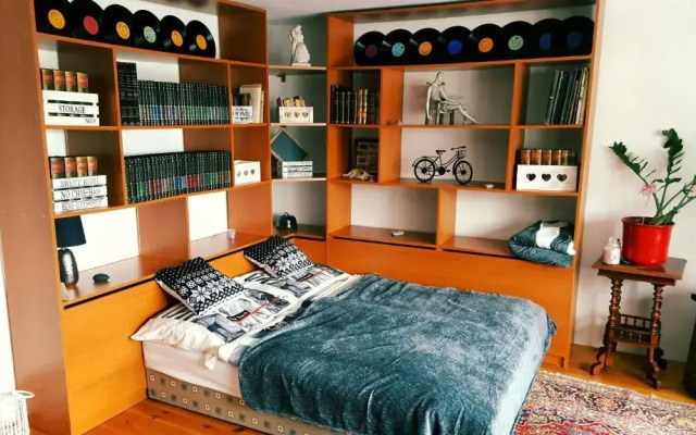 Martin´s House