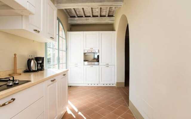 Cignella Resort Apartment Pino