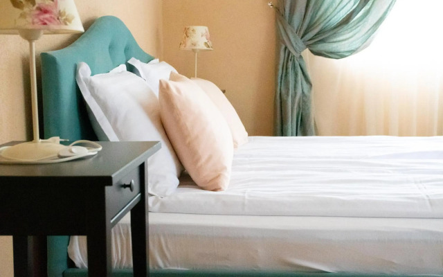 Infinity Boutique Apartments