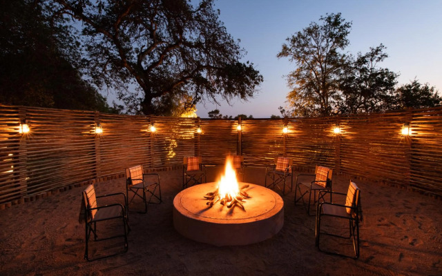 Nyala Safari Lodge