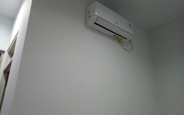 Hotel Syariah Mama Cengkareng