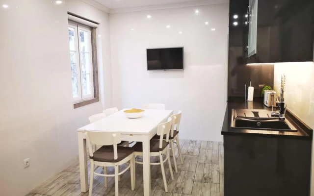 Sintra Design Apartment_Palácio da Pena