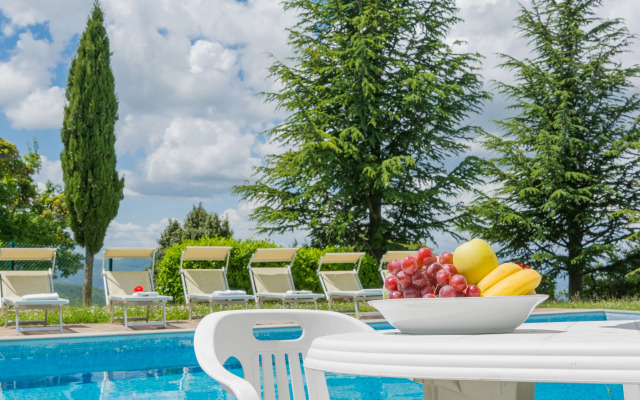 Agriturismo Casa Passerini a Firenze