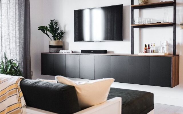 Lokal Hotel Cape May