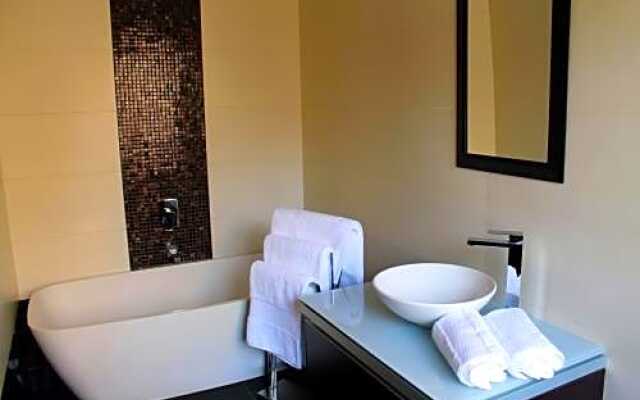 Hartbeespoortdam Boutique Guest House