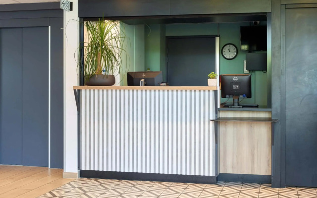 B&B HOTEL Paris Créteil
