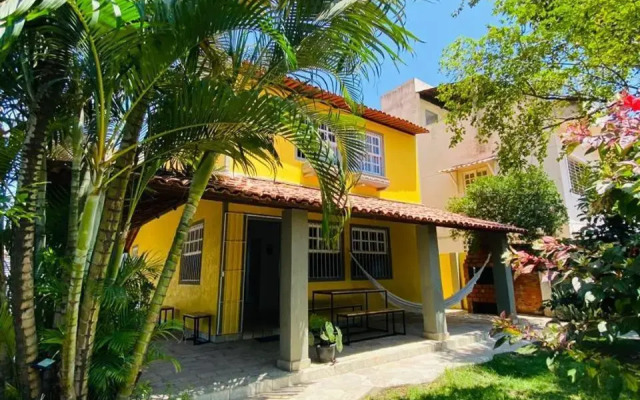 O Hostel