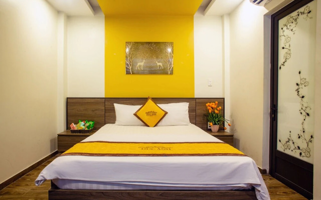 Duc Anh Hotel
