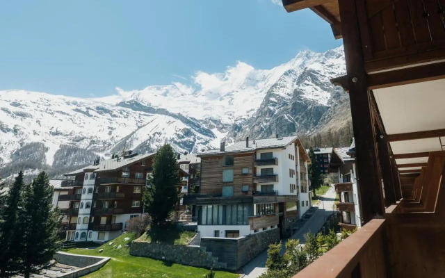 Hotel Schweizerhof Gourmet & Spa