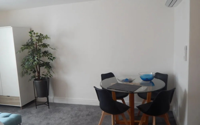 River Court Apartments LETS