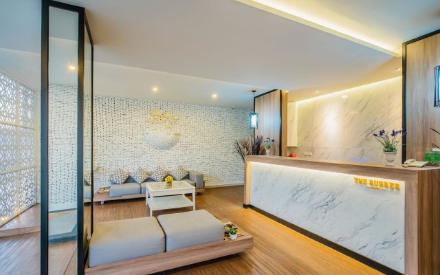The Rubber Hotel Phuket
