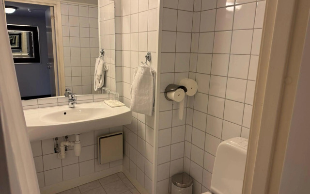 Park Hotel Vossevangen