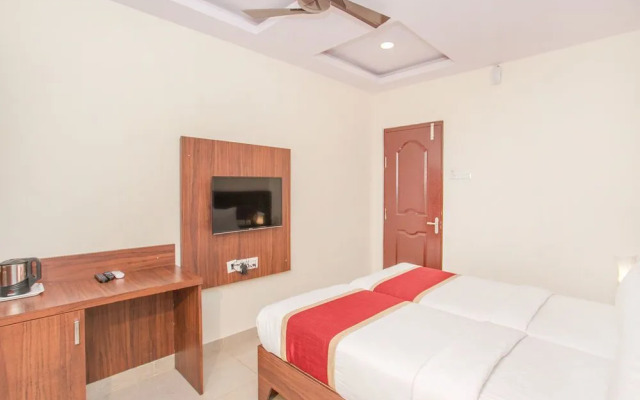 Blue Bell Hotel Near Jalahalli