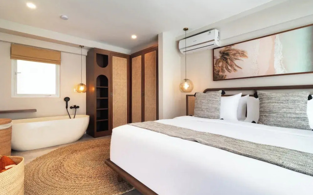 Tropicana Bingin Managed by CPM Bali