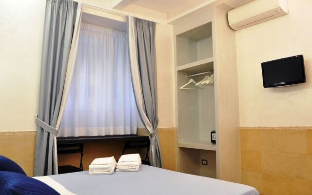 B&B Vatican Accommodations