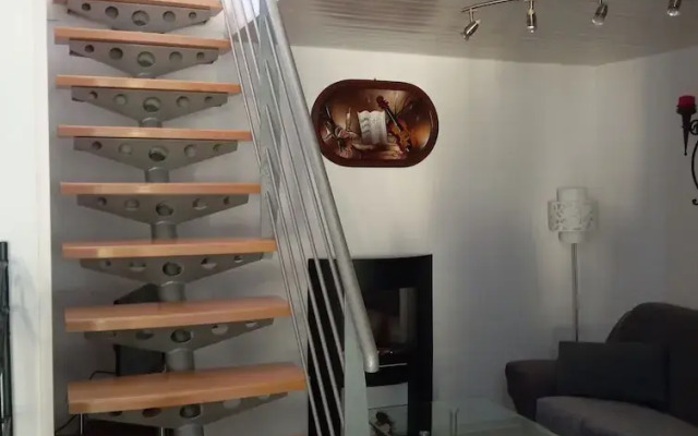 Le Domaine du Châtelet