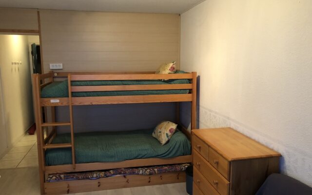 Appartement Vostok-Zodiaque-Soyouz