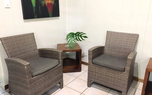 Eco Village Mission Beach