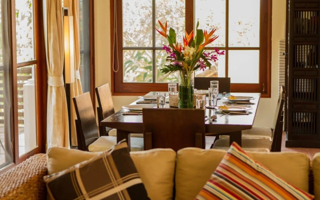 Villa Sapparos - Choeng Mon