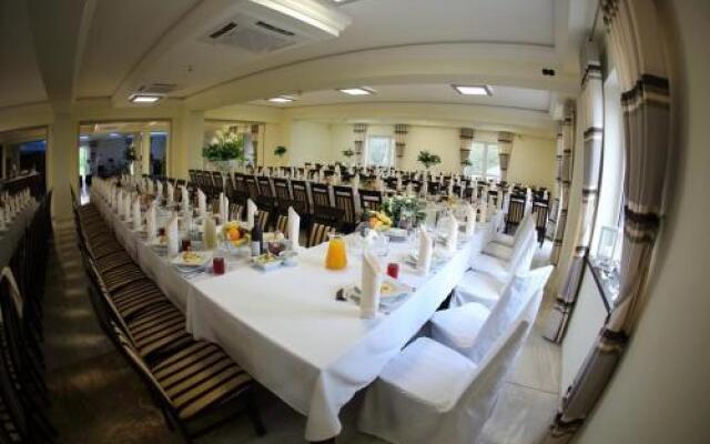 Ośrodek Rekreacyjno- Wypoczynkowy BESKIDEK