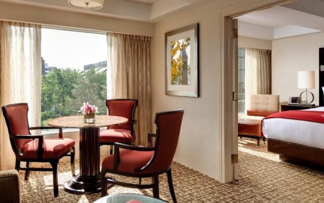 The Statler Hotel at Cornell University
