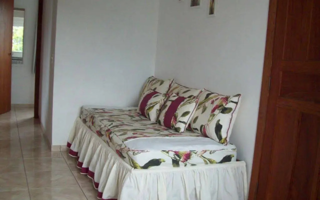 Pousada Ondas da Barra