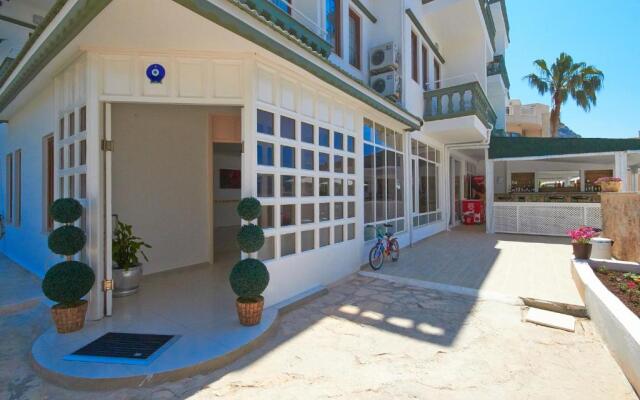 Kalkan Dream Hotel