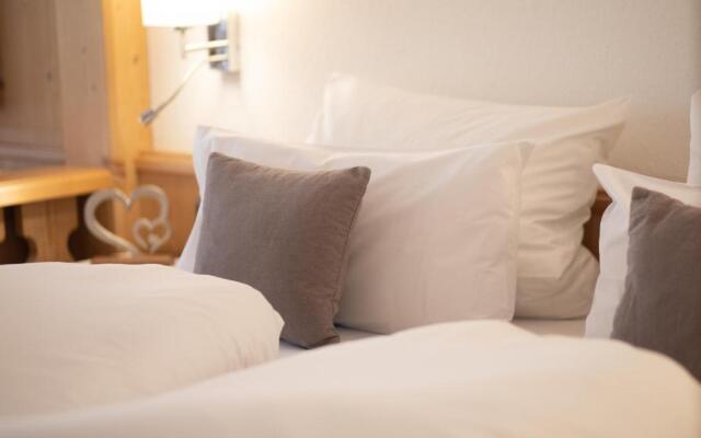 Rottach Apartments - Ferienwohnungen am Tegernsee