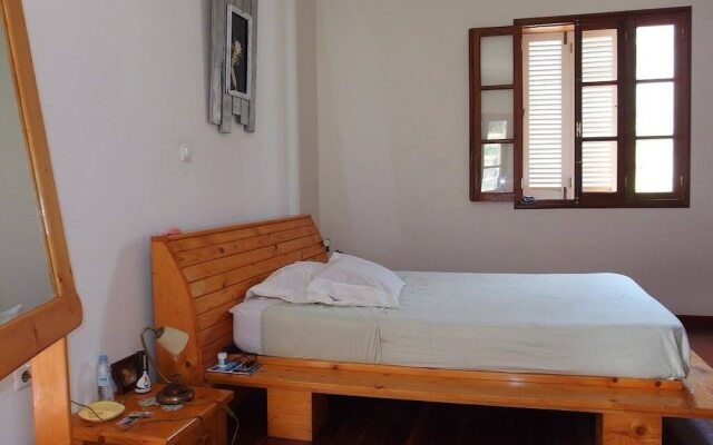 Wahnon Guesthouse