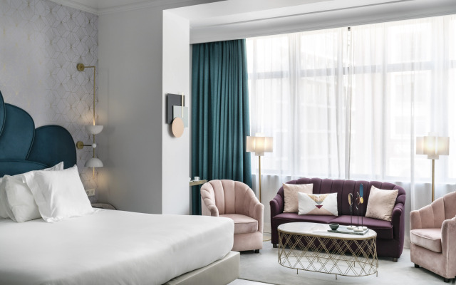 Hotel Vincci Capitol