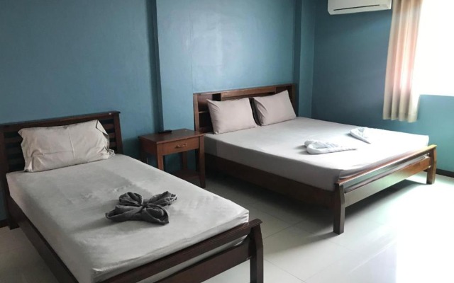 JT Guesthouse