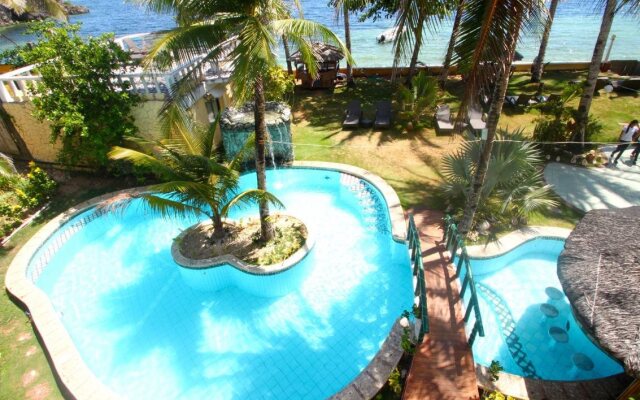 Paradise Bay