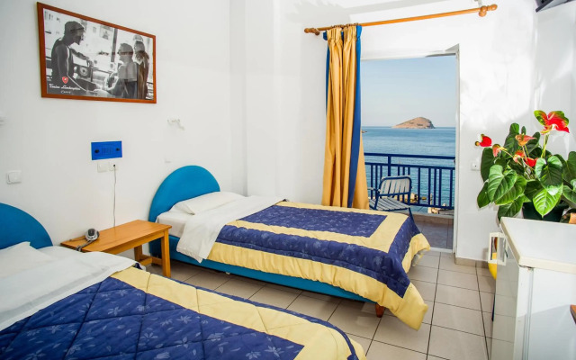 Kiani Akti Hotel