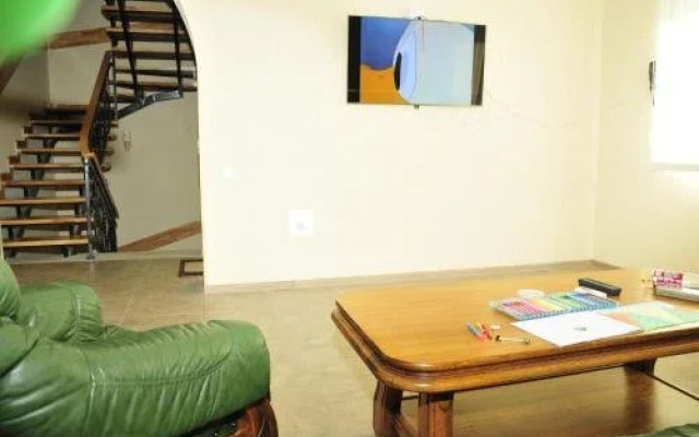 Guest House Borjomi Forest